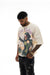 Stray T-Shirt - Claim Victory