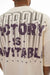 Stray T-Shirt - Claim Victory