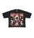 Stray T-Shirt - Stray Ride Or Die
