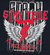 Stray T-Shirt - Rock N Roller