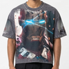 Stray T-Shirt - Stark