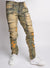 NME Jeans - Murphy - Vintage Blue Wash - 555