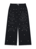 NME Jeans - Ivor - Jet Black - 482