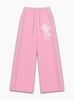 NME Sweatpant - Voster - Fuchsia - 117