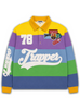 Trapper Shirt - Verdict - Multi - 78 - 4