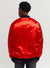 Reason Jacket - Scarface World Is Yours Varsity - Red - SF-56