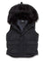 Jordan Craig Puffer Vest - Yukon - Black - 9374V