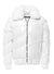 Jordan Craig Puffer Jacket - Lenox - White - 91626