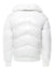 Jordan Craig Puffer Jacket - Lenox - White - 91626