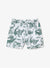 Lacoste Swim Trunks - Netflix Character Printed - White-C50 - MH7054 51 C50