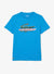 Lacoste T-Shirt - Sport Crew - Blue-ZBA - TH5156 51 ZBA