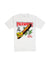 Rawyalty T-Shirt - Packwoods - Swisher - White