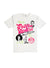 Rawyalty T-Shirt - Packwoods - Madness - White