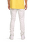 Purple-Brand Jeans - Optic Knee Blowout - White - P001 - OPBL323