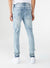 Ksubi Jeans - Van Winkle Trashed Dreams - Lt. Blue - 1000062582