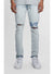 Ksubi Jeans - Van Winkle Right TIme - LT. Blue - MPF23DJ008