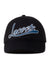 Lacoste Hat - Script - Black-031 - RK6805 51 031