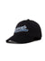 Lacoste Hat - Script - Black-031 - RK6805 51 031