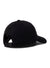 Lacoste Hat - Script - Black-031 - RK6805 51 031