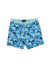 Psycho Bunny Swim Trunks - Rye All Over - Seafoam - B6W913Y1PO