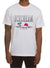 Icecream T-Shirt - Life - White - 431-3210