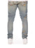 Icecream Jeans - Yin And Yang - Faded - 431-3100