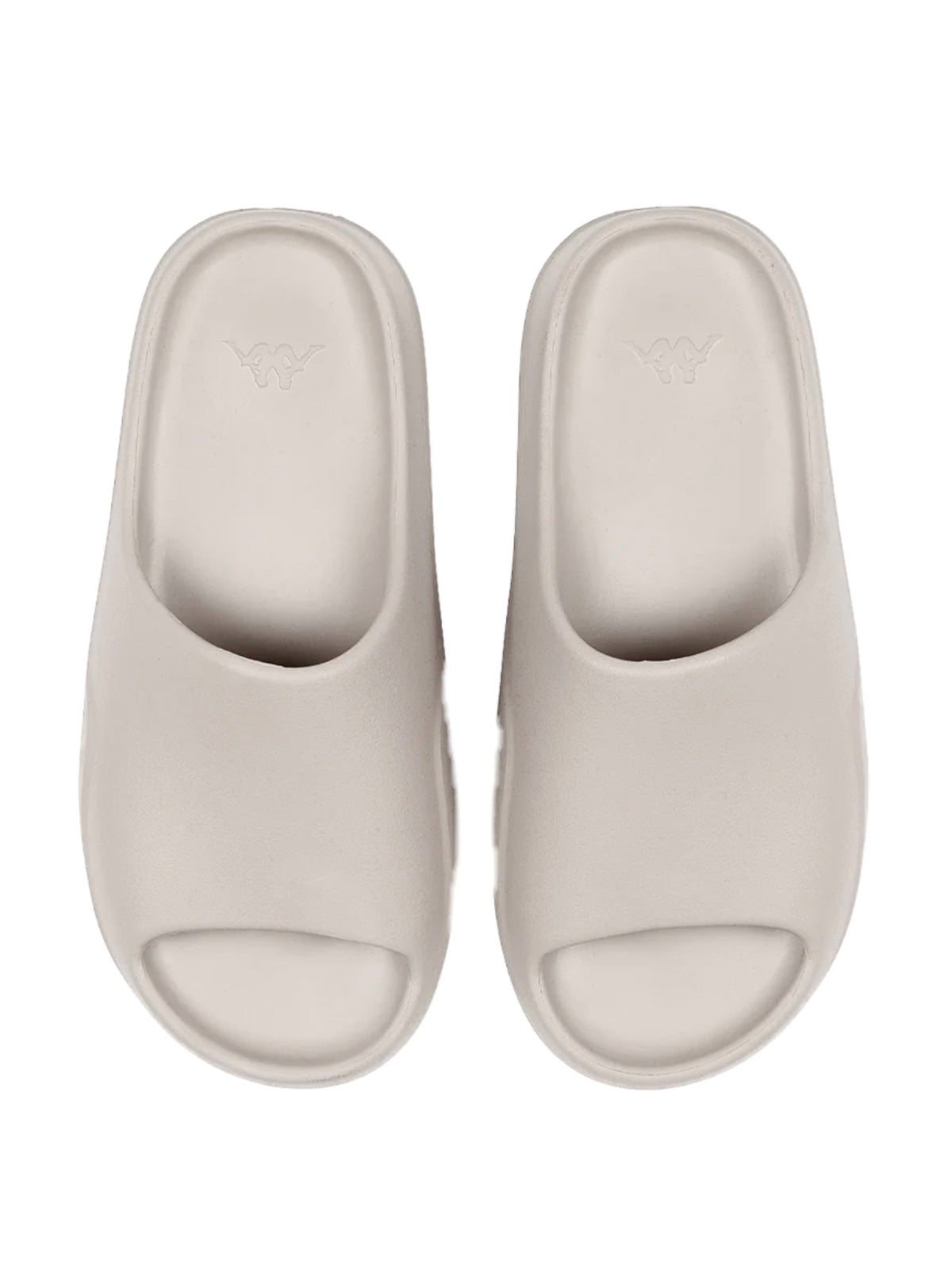 Kappa Slides - Authentic Plume 1 - Grey Vapor