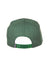 Billionaire Boys Club Hat - BB Melting Snapback - Amazon Green - 831 - 4800