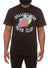Billionaire Boys Club T-Shirt - BB Monarch - Black - 831-4306