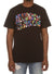 Billionaire Boys Club T-Shirt - BB Billionairism - Black - 831-4213