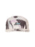 Icecream Hat - Marbling - Whisper White - 431-4802