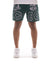 Icecream Shorts - Flavors - June Bug Green - 431-4104