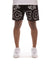 Icecream Shorts - Flavors - Black - 431-4104