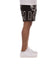 Icecream Shorts - Flavors - Black - 431-4104