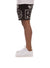 Icecream Shorts - Flavors - Black - 431-4104