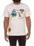 Icecream T-Shirt - Cones - Whisper White - 431-4304