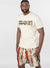 Coogi T-Shirt - Block Logo - Sand - CG-KT-021