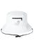 Cookies Hat - Key Largo Cotton Twill Bucket - White