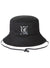 Cookies Hat - Key Largo Cotton Twill Bucket - Black