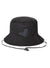 Cookies Hat - Key Largo Cotton Twill Bucket - Black