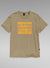 G-Star T-Shirt - Bandana - Shamrock - D23158