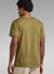 G-Star T-Shirt - RAW Originals - Smoke Olive - D22775