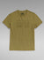 G-Star T-Shirt - RAW Originals - Smoke Olive - D22775