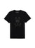 Psycho Bunny T-Shirt - Posen - Black - B6U304Z1PC