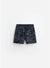 Stampd Short Set - Letter - Black - SLA-M3427BD-BLL