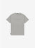 Stampd T-Shirt - Strike Logo Perfect - Fog - SLA-M3047TE-FOG