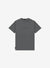 Stampd T-Shirt - Strike Logo Perfect - Dark Grey - SLA-M3047TE-DKG