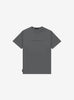 Stampd T-Shirt - Strike Logo Perfect - Dark Grey - SLA-M3047TE-DKG