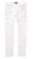 Purple-Brand Jeans - Optic White - P001-OPWH122