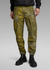 G-Star Jeans - Rovic Zip 3D Regular Tapered - Tobacco Blurry Camo - D02190